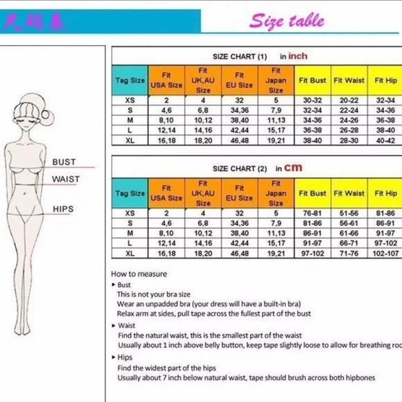 HP🎉NEW Bikini Sky Blue Turquoise Gemstone Custom - Picture 7 of 7